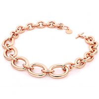 Collier Unoaerre Femme in Bronze 1756 - 1756